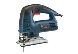 Bosch JS572E / JS572EL Jig Saw - Review