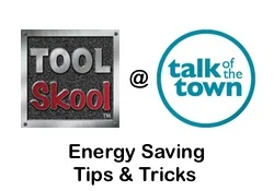 Home Energy Saving Tips for Winter