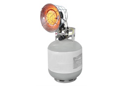 Thermoheat Radiant Propane Heater