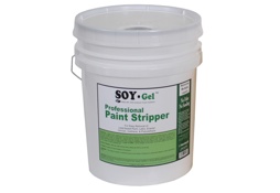 Rockler Now Offering SOY Gel In 5-Gallon Size