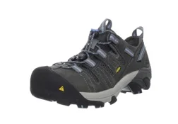 KEEN Utility Women’s Atlanta Cool ESD (Steel Toe) Shoe Review