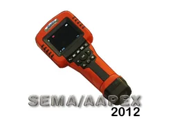 ACDelco ARZ605 Inspection Camera - SEMA/AAPEX 2012