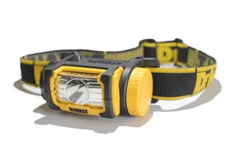 DeWalt DWHT70440 Headlamp Review