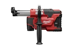 Milwaukee® Introduces Industry’s only UNIVERSAL Dust Extractor