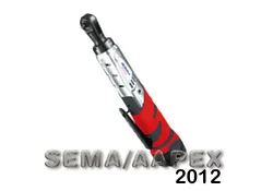 ACDelco ARW1201 12v 3/8" Ratchet Wrench - SEMA/AAPEX 2012