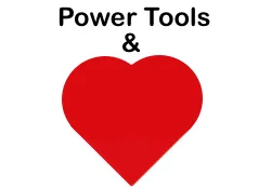 Power Tools & Love - Study Results?