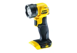 DeWalt DCL040 20v MAX LED Flashlight