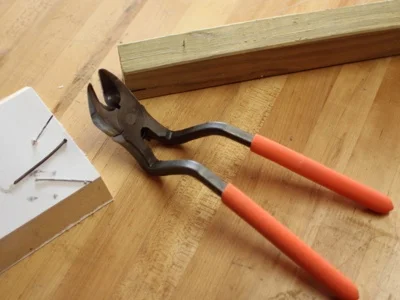 Paslode Eagle Claw - Tool Review