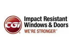 CGI Windows Announces the Updated Sentinel 150 Sliding Glass Door