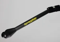 Deck Cleaning Made Easy with Sprayglide