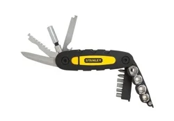 Stanley 14 in 1 Folding Locking Multi-Tool (STHT70695)