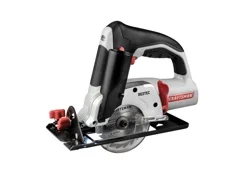 Craftsman Nextec  3 3/8” Circular Saw - Review