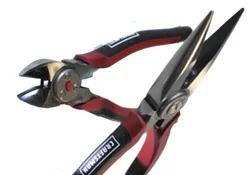 Craftsman LED Lighted Pliers - Tool Box Worthy?