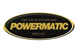 NEW POWERMATIC 18-INCH DRILL PRESS FEATURES SIX INCHES OF QUILL TRAVEL WITH ONE HANDLE REVOLUTION