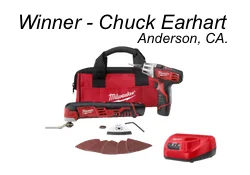 April Newsletter Subscriber Giveaway