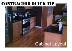 Save Time and Money on Cabinet Installation