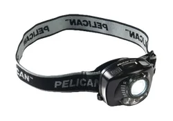 Pelican Gesture Activated LED Headlamp