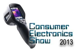 FLIR i-Series Thermal Cameras