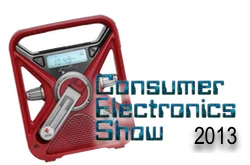 Eton FRX3 Weather Alert Radio