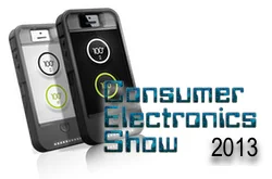 Otterbox Defender Series iPhone Case | CES 2013