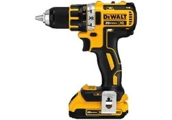 New DEWALT XR Compact 20V Max Tools