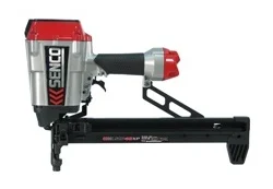 New Senco® SCP40XP Standard Pressure Pneumatic Concrete Pinner