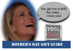 The Best Mother's Day Gift Guide Ever