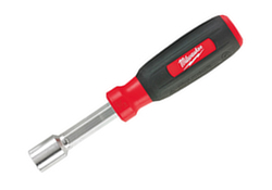 Milwaukee Hollow Shaft Nut Drivers