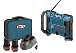 May Newsletter Giveaway - BOSCH PB120