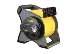 Stanley Pivoting Blower Fan 655704