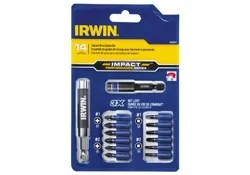 IRWIN’s Impact Performance Series