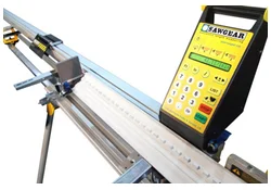SawGear Miter Saw Automated Stop Gauge