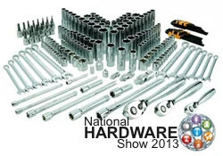 DeWalt Mechanics Tools - Preview