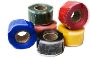 2010 NHS Quick Pick - Rescue Tape