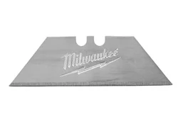 Milwaukee® Utility Blade Program