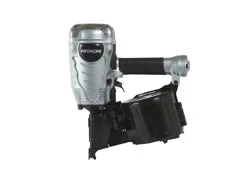 Hitachi Lightweight Coil Framing Nailer