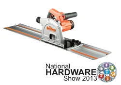 Triton Track Saw - Video Preview