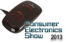 Multi-Functional Bluetooth Speaker | CES Preview