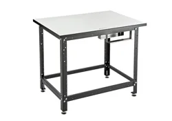 New Rockler Table Houses CNC Systems