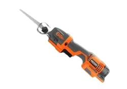 Ridgid Fuego Mini Reciprocating Saw - Review