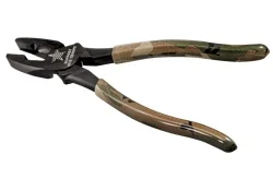 Klein® Tools Limited Edition Camouflage Pliers
