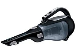 Black & Decker 20V Max Platinum Cordless Vac