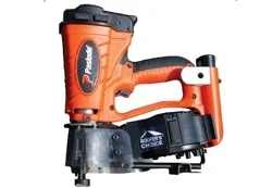 Paslode Debuts New Cordless Roofing Nailer at the Remodeler's Show
