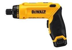 DEWALT® 8V MAX* Gyroscopic Screwdriver