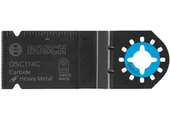 Bosch Carbide Tip Multi-Tool Blade