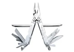 SOG S60-N Powerlock Multi-Tool - Review