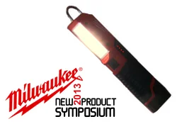 Milwaukee M12 LED Stick Light - Video Preview