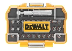 DEWALT® Compact Tough Case® Sets