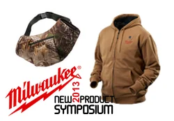 Milwaukee M12 Heated Gear - Video Preview