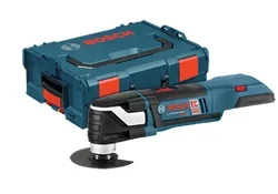 Bosch 18V Multi-X™ Oscillating Tool